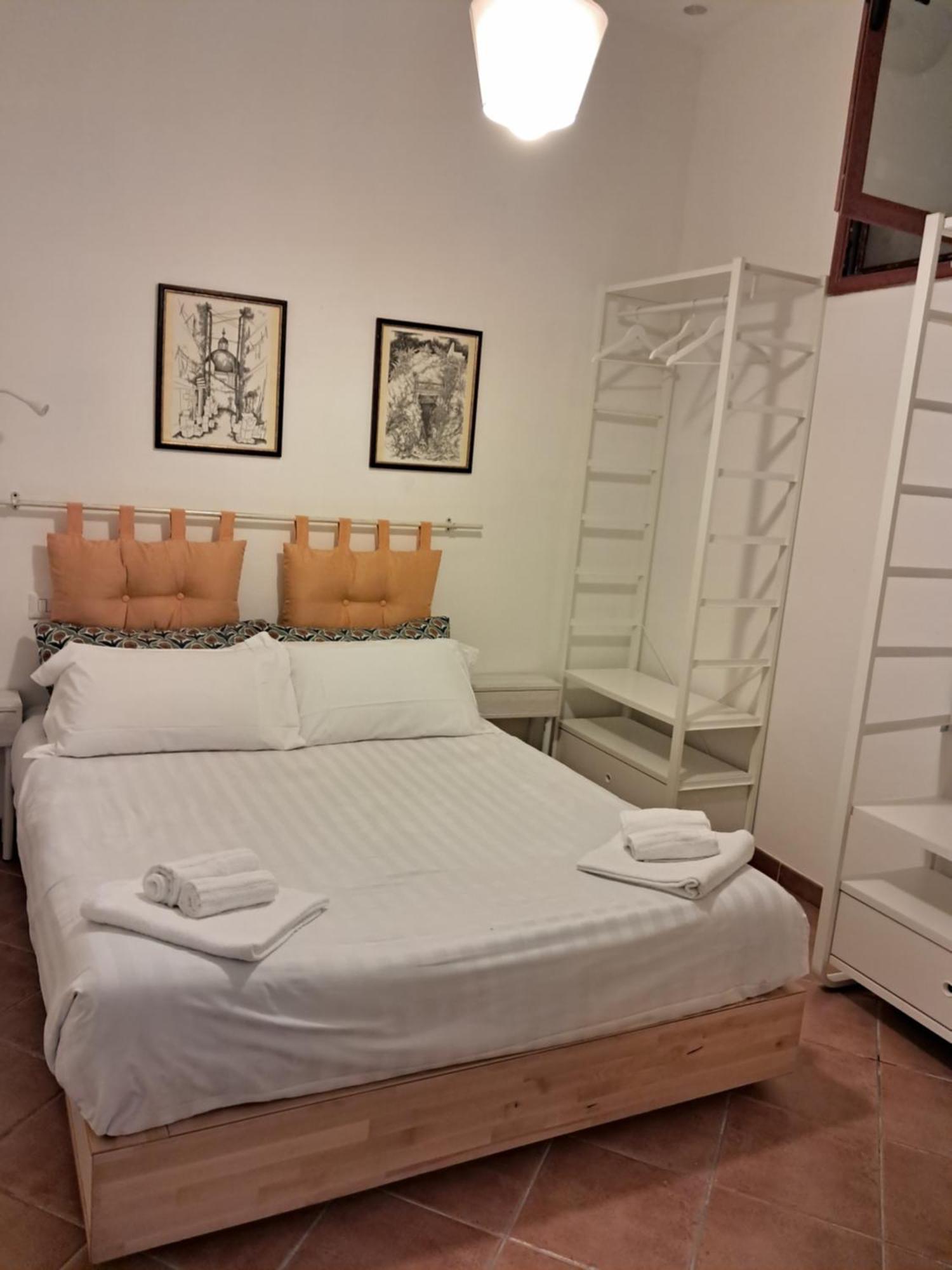Casa Manno 51 Apartamento Cagliari Exterior foto