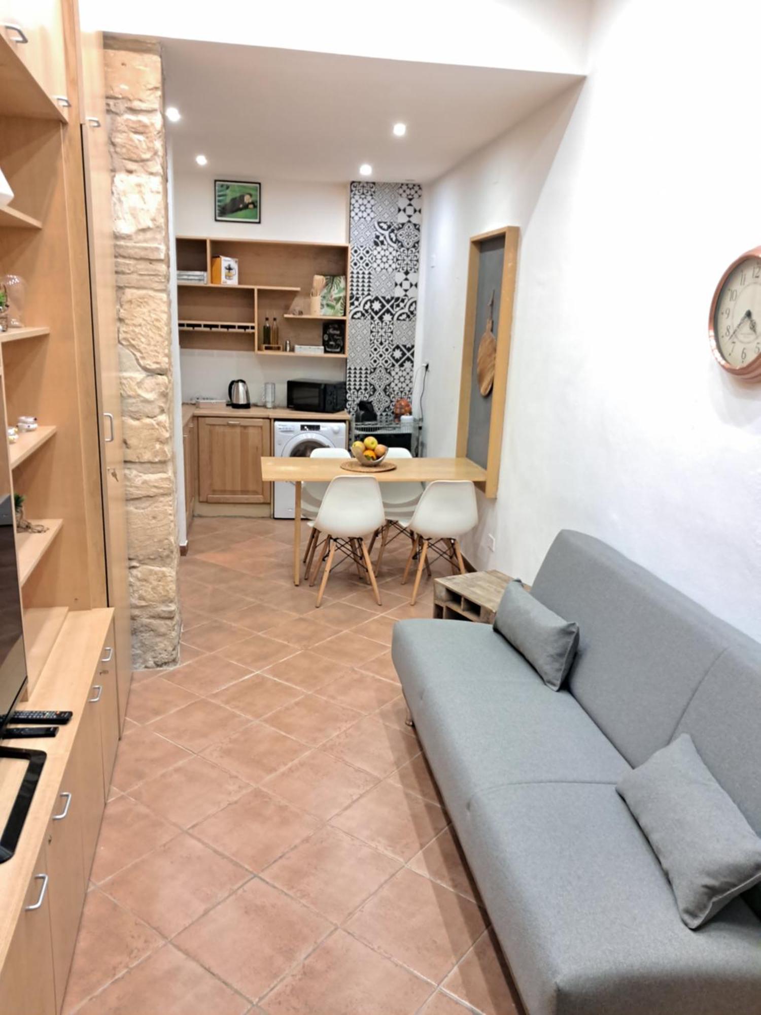 Casa Manno 51 Apartamento Cagliari Exterior foto