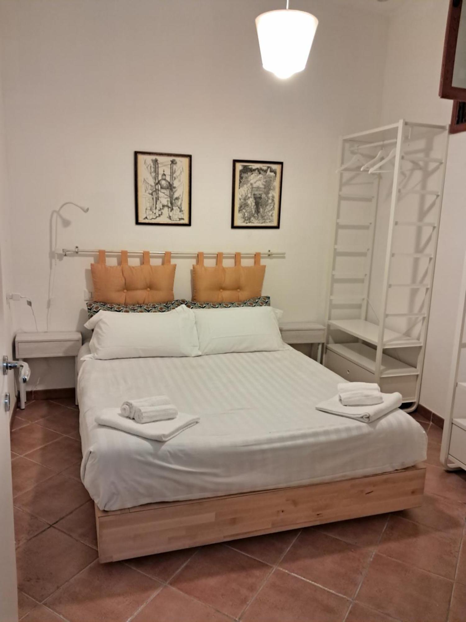 Casa Manno 51 Apartamento Cagliari Exterior foto