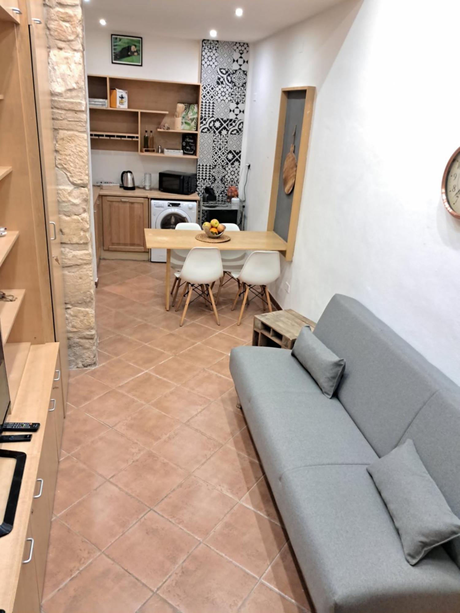 Casa Manno 51 Apartamento Cagliari Exterior foto